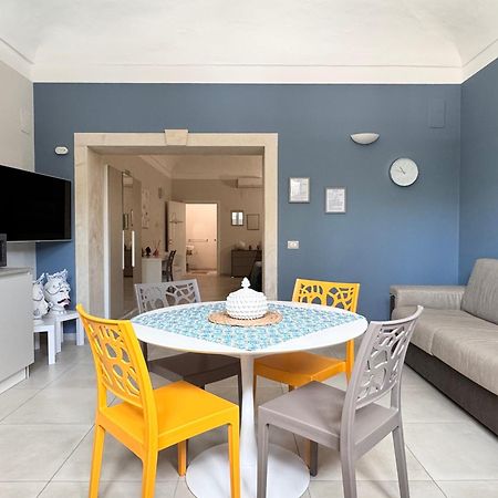 La Sapurita Appartement Syracuse Buitenkant foto