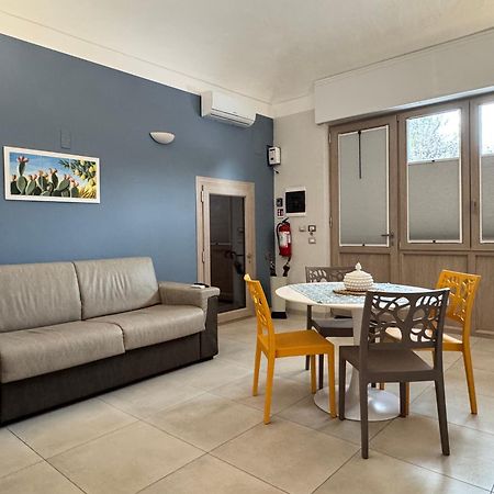 La Sapurita Appartement Syracuse Buitenkant foto
