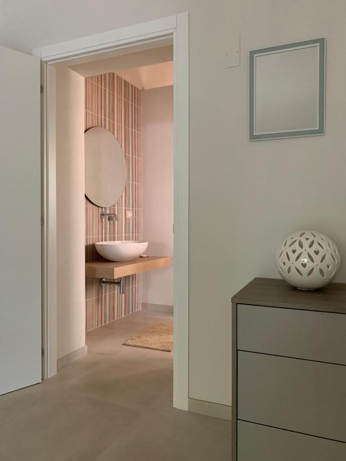 La Sapurita Appartement Syracuse Buitenkant foto