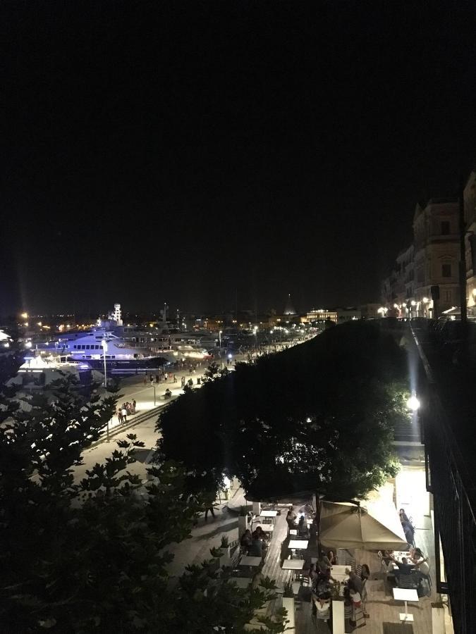 La Sapurita Appartement Syracuse Buitenkant foto