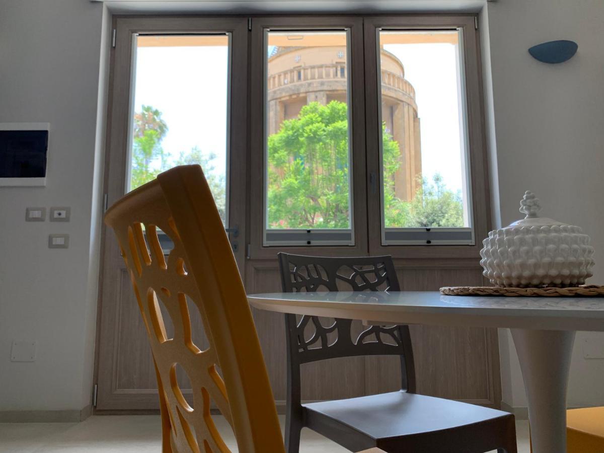 La Sapurita Appartement Syracuse Buitenkant foto