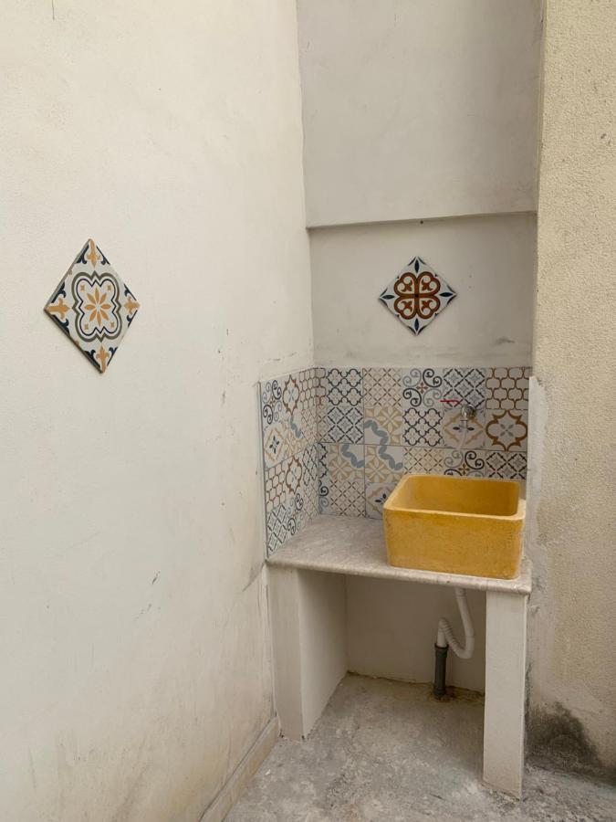 La Sapurita Appartement Syracuse Buitenkant foto