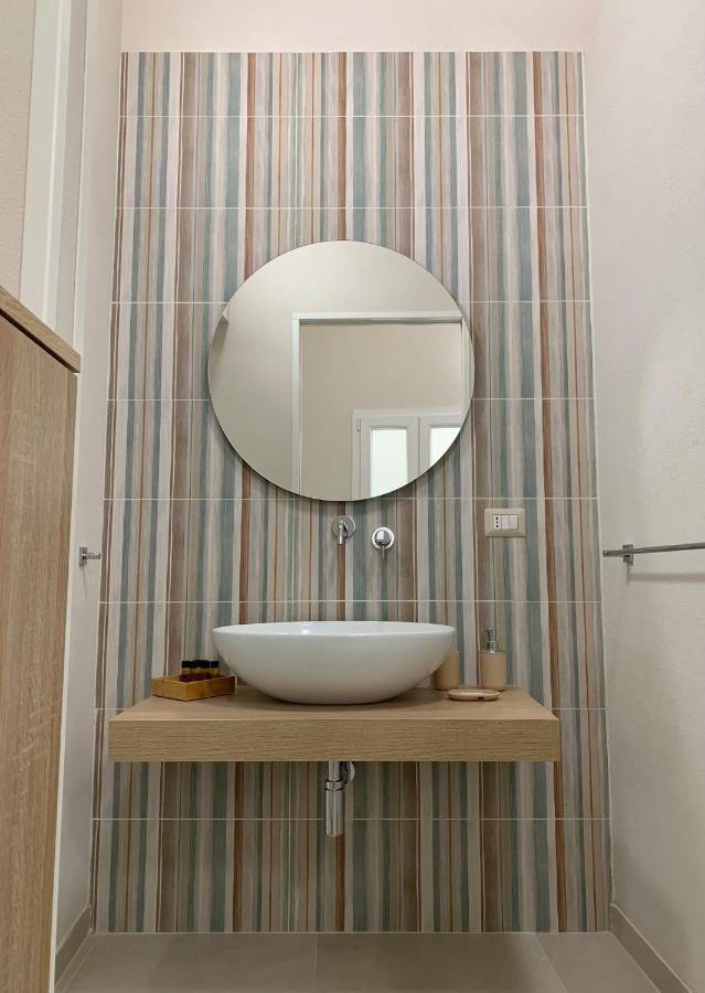 La Sapurita Appartement Syracuse Buitenkant foto