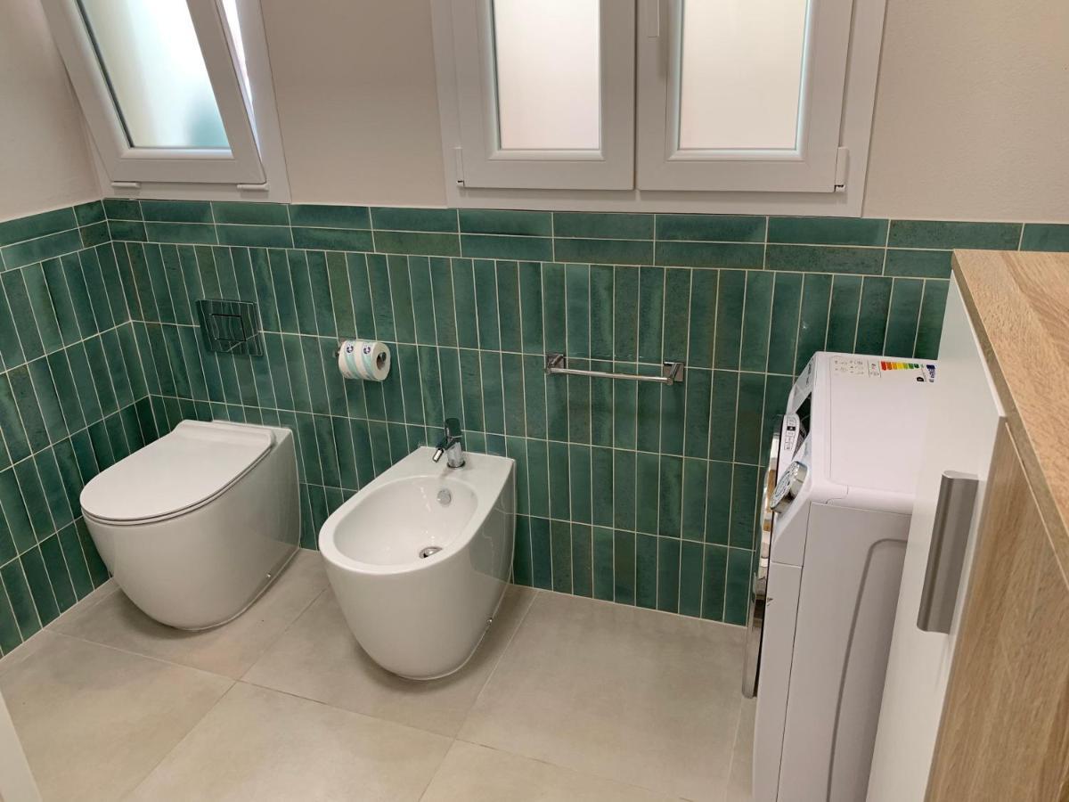 La Sapurita Appartement Syracuse Buitenkant foto