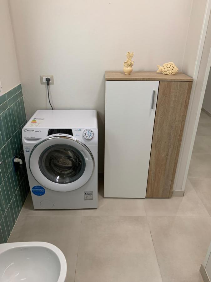 La Sapurita Appartement Syracuse Buitenkant foto