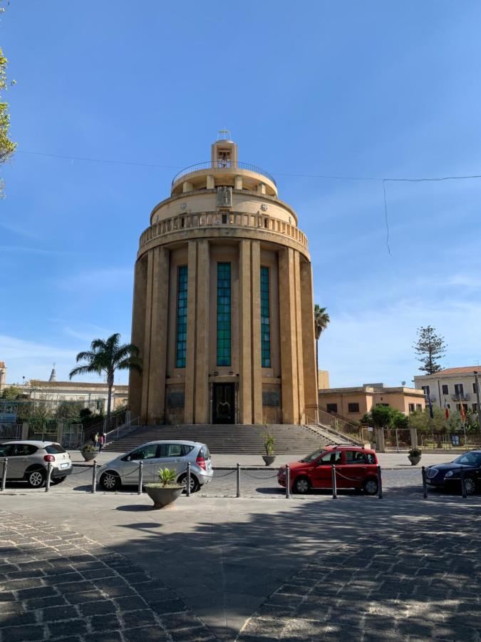La Sapurita Appartement Syracuse Buitenkant foto
