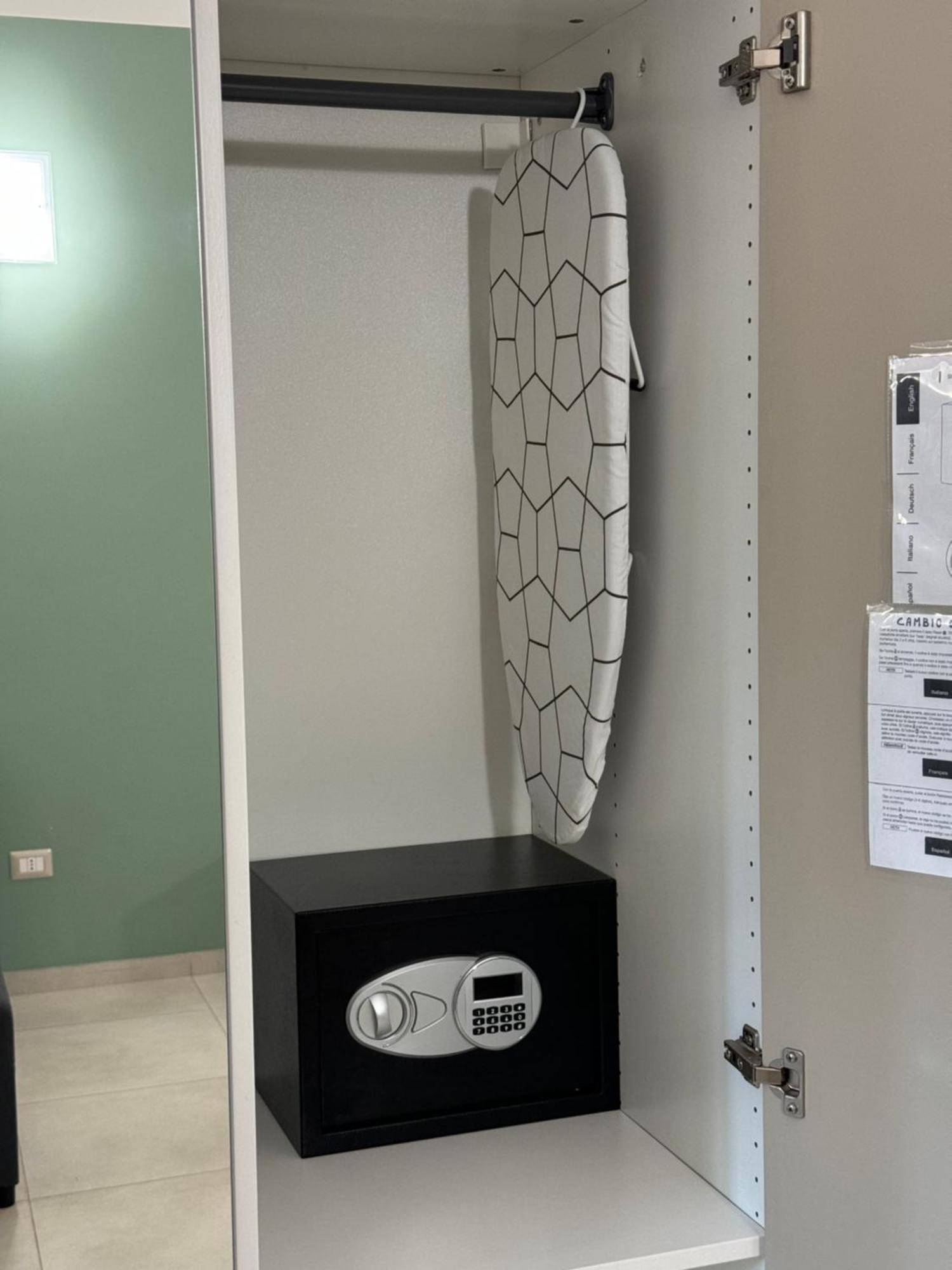 La Sapurita Appartement Syracuse Buitenkant foto