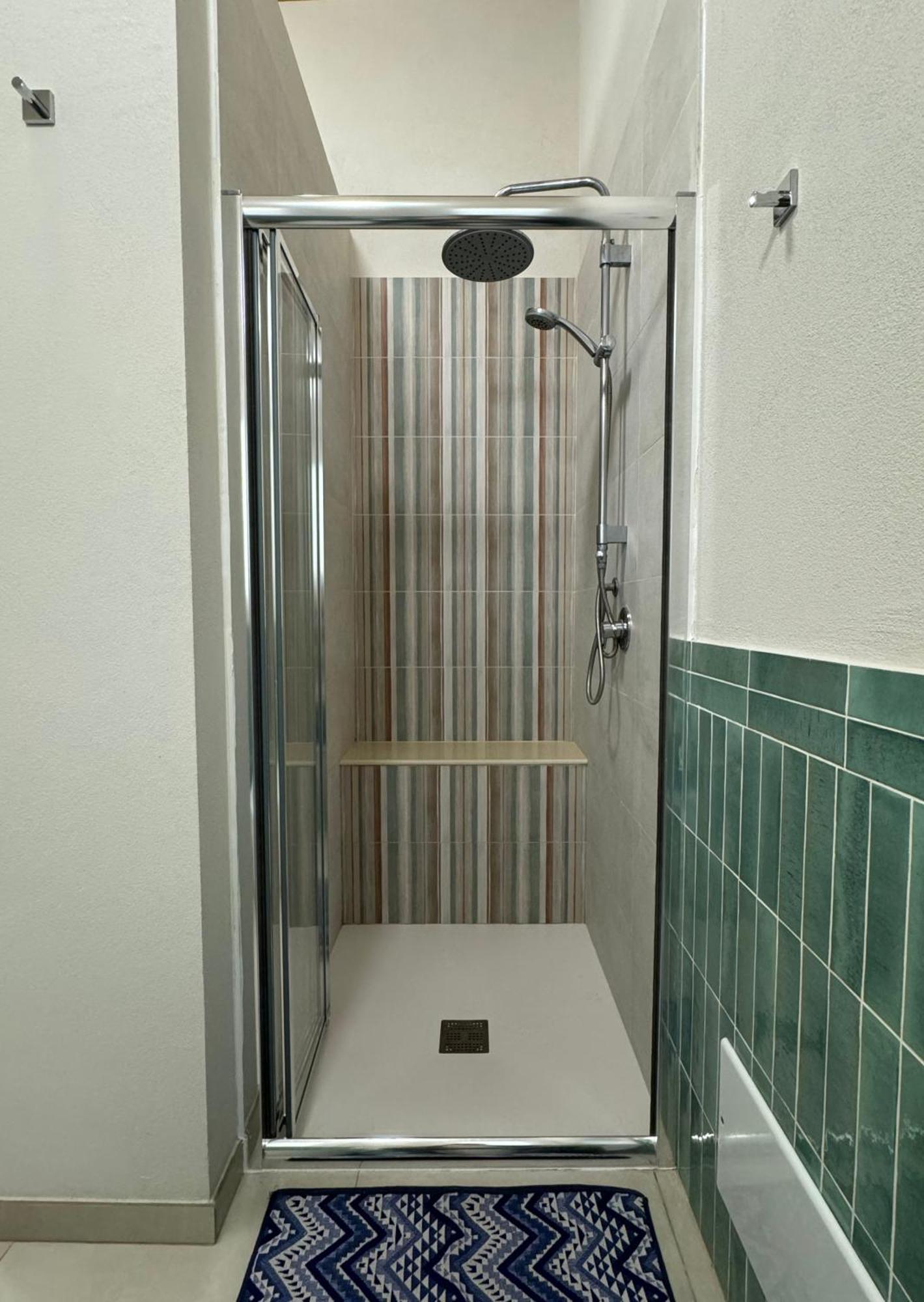 La Sapurita Appartement Syracuse Buitenkant foto